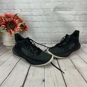 Under armour havoc hovr basketball shoes men 8 women 9.5